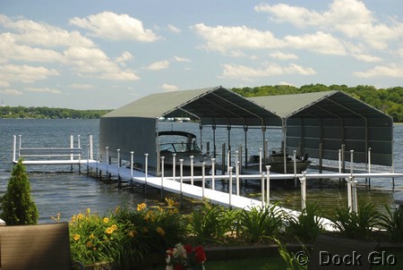 allens dock
